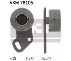 SKF VKM 76202